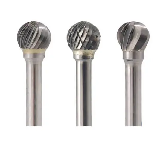 SD_Carbide_Burr_For_Stainless_Steel