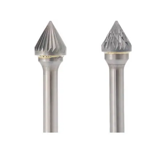 SJ&SK_Carbide_Burr_For_Stainless_Steel