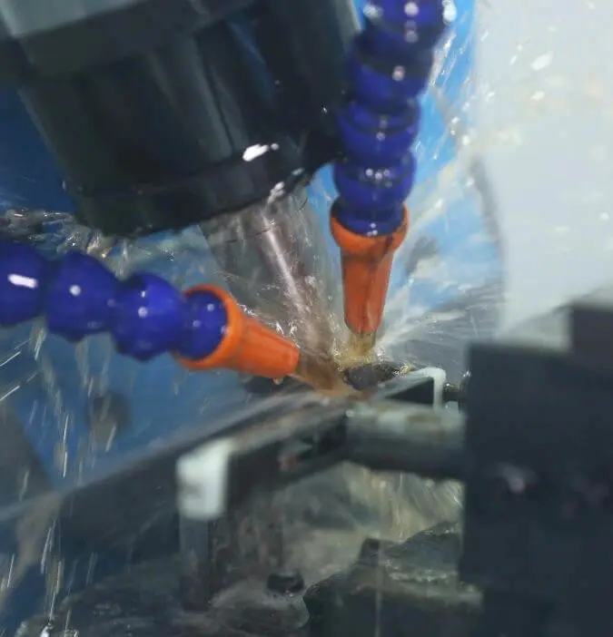 Syndent Carbide burr for aluminum
