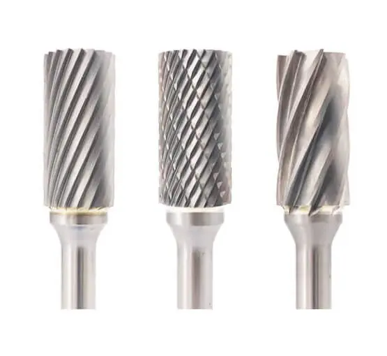 Best die 2025 grinder bits