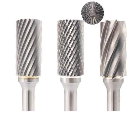 Best die 2025 grinder bits