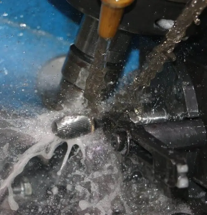 Syndent Die Grinder Bits For Steel