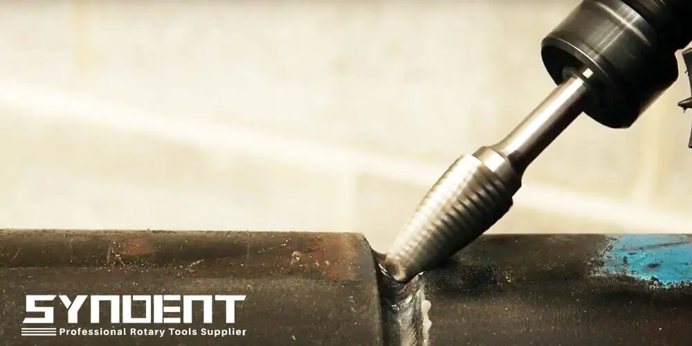 Carbide Burr For Steel
