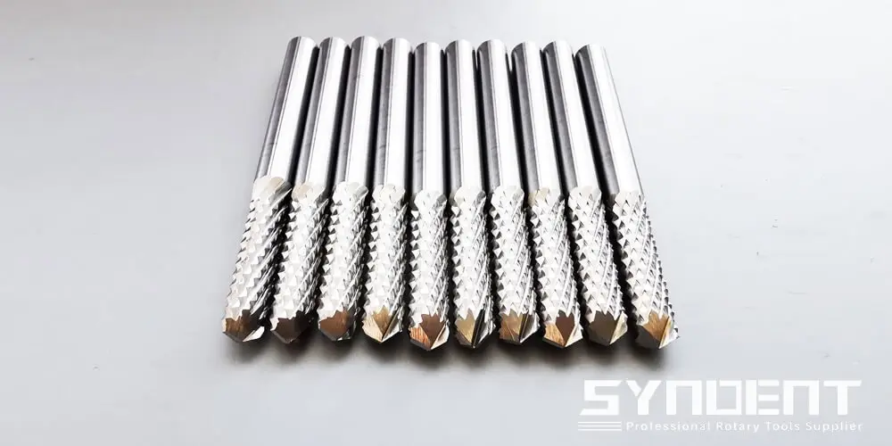 Fiberglass Router Bit