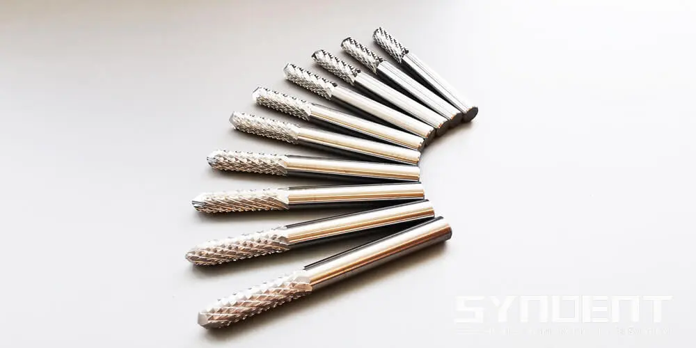 Fiberglass Router Bit