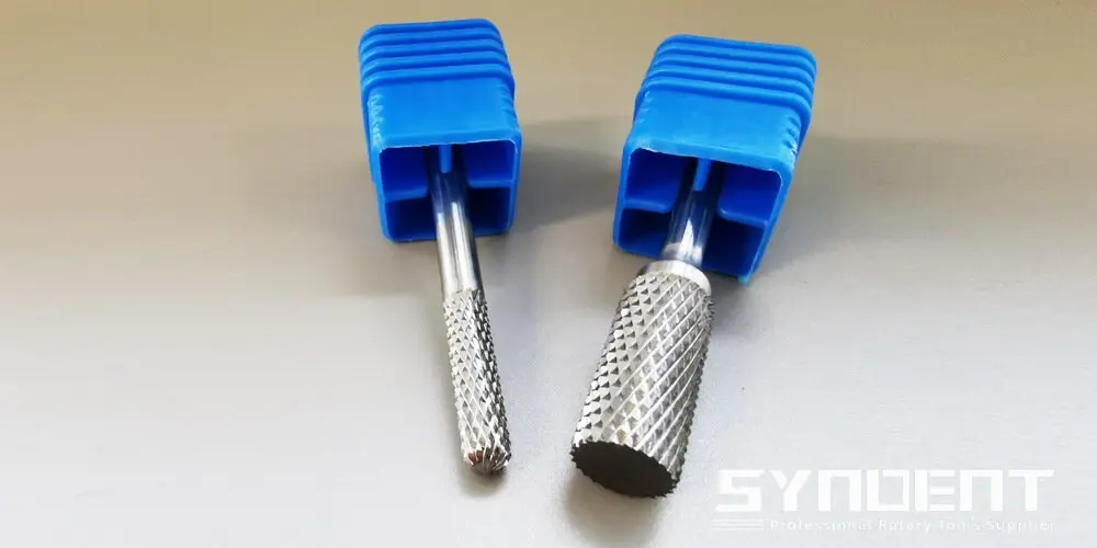 Fiberglass Router Bit