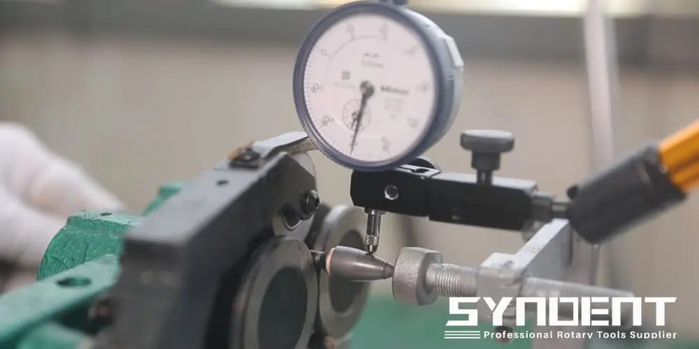 Fiberglass Router Bit