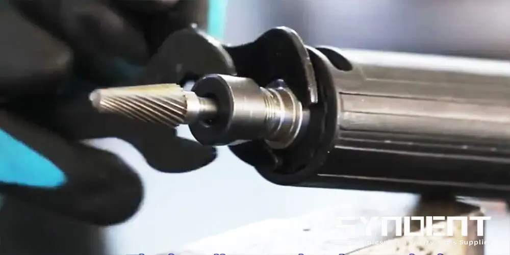 Die Grinder Bits For Hard Steel