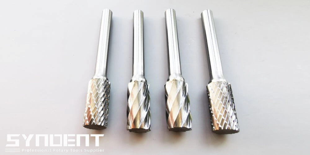Die Grinder Bits For Steel