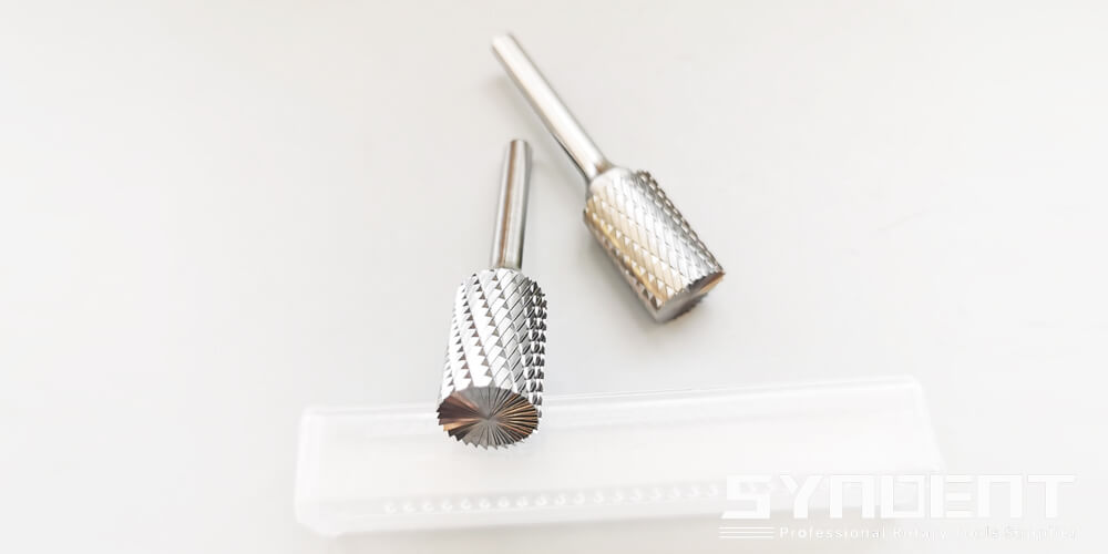 Die Grinder Bits