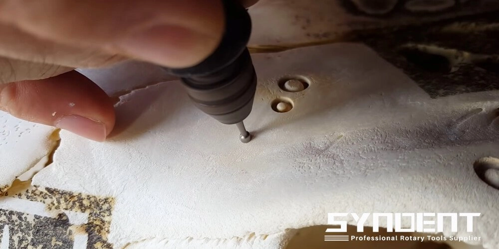 Die Grinder Bits For Steel