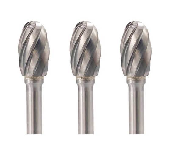 Deburring Tool - Aluminum & Steel - Alcobra Metals