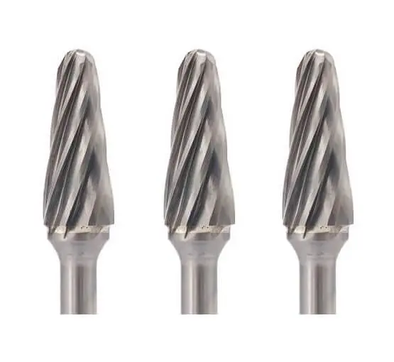 Aluma Porting Bits