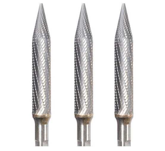 Carbide tire reamer discount