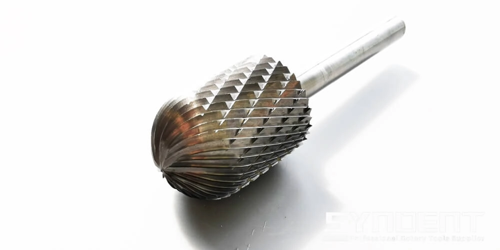die grinder bits for aluminum