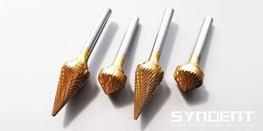 die grinder bits for aluminum