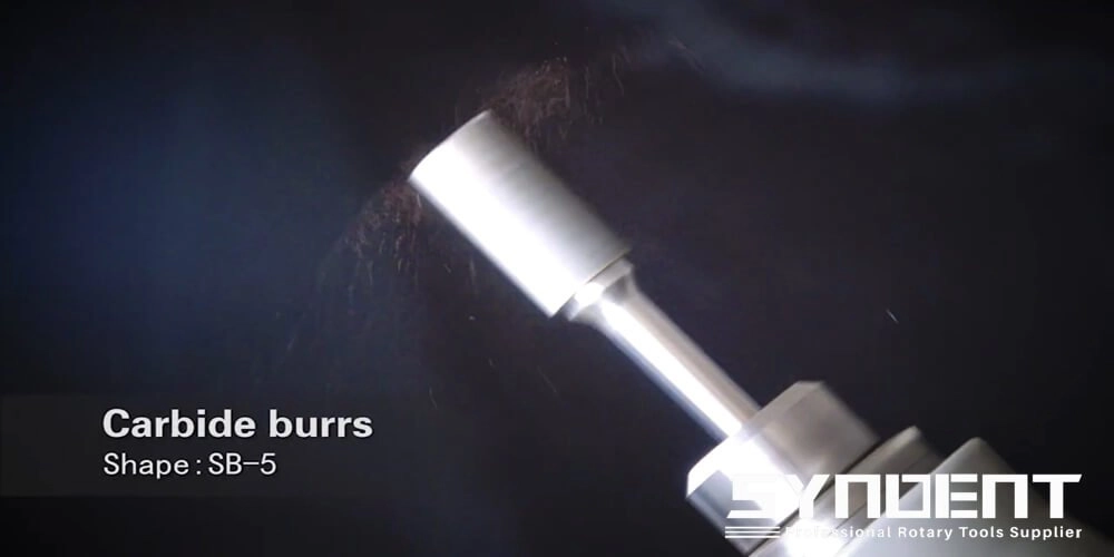 die grinder bits for aluminum