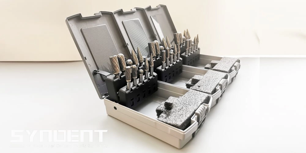 die grinder bits for aluminum