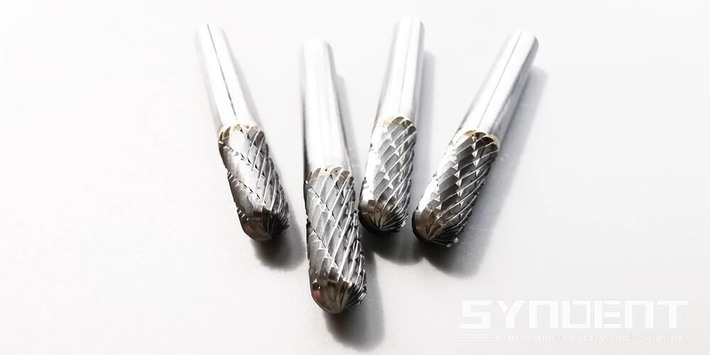 die grinder bits for stainless stee