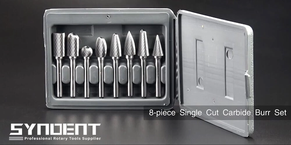 die grinder bits for aluminum