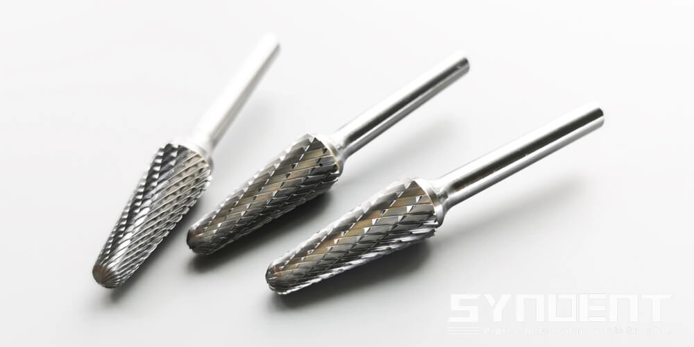 die grinder bits for aluminum