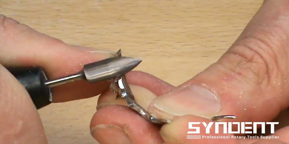 die grinder bits for aluminum