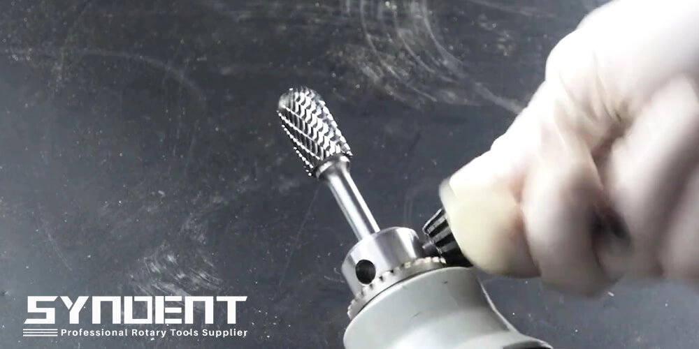 die grinder bits for stainless stee