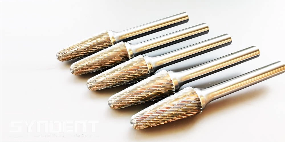 die grinder bits for stainless stee