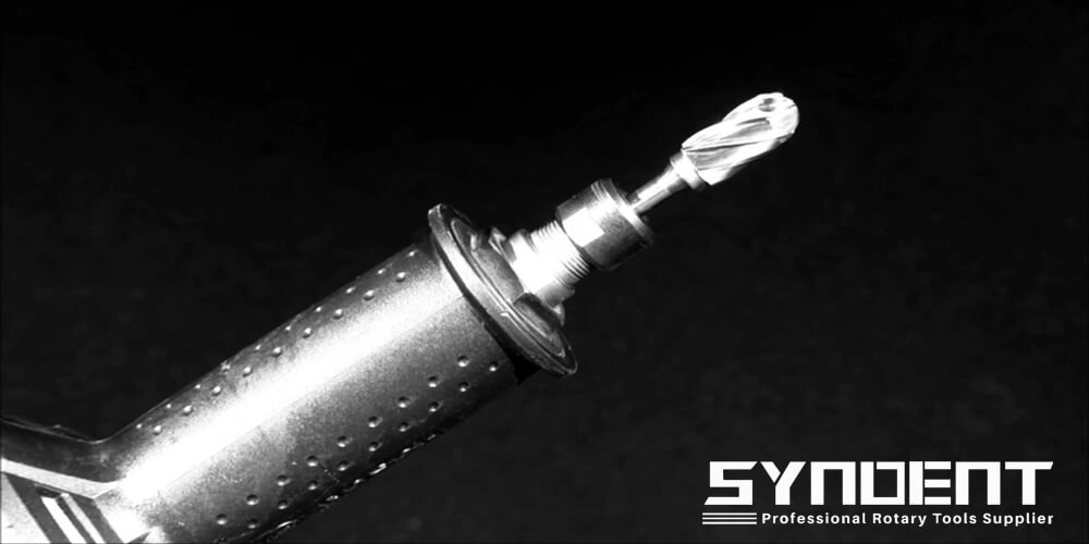 die grinder bits for aluminum