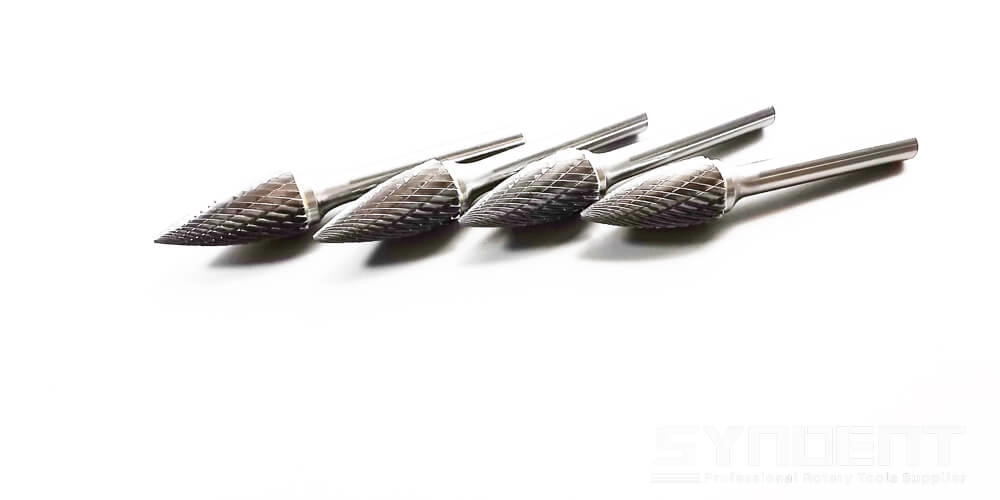 die grinder bits for stainless stee