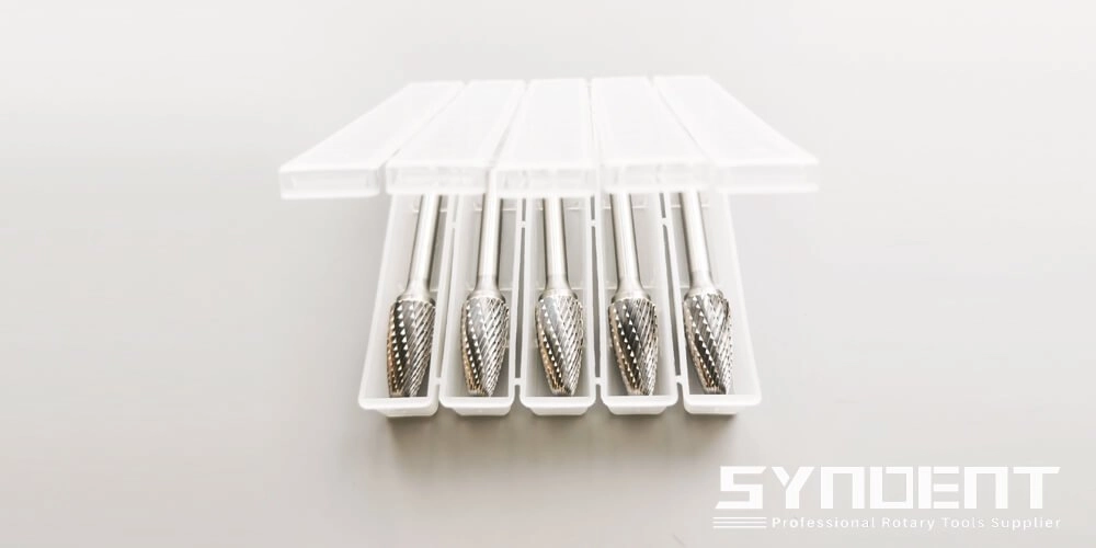 die grinder bits for aluminum