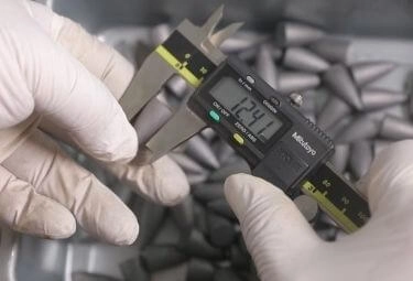 Metal Deburring Bit