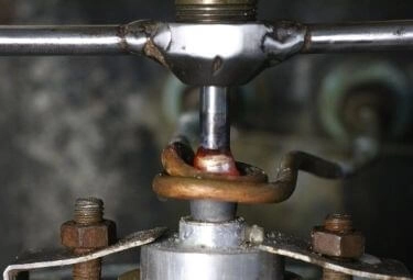 Die Grinder Bits for Concrete