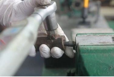 Die Grinder Bits for Concrete
