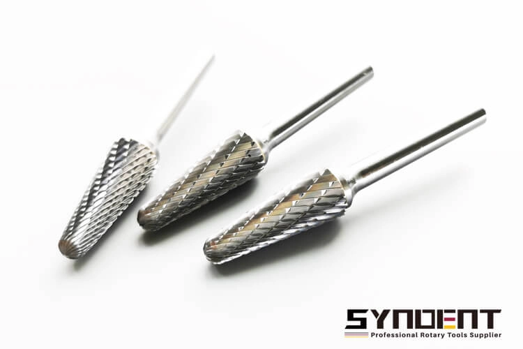 Air sales grinder bits