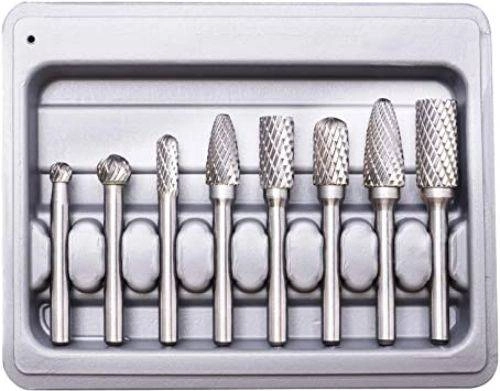 Strong Metal Grinding Drill Bits