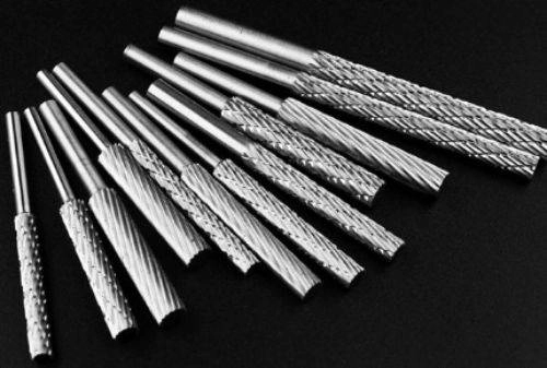 Customized Metal Grinding Drill Bit