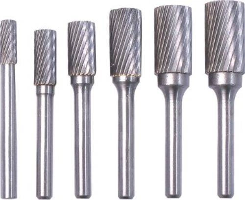 Sharp Metal Grinding Drill Bits