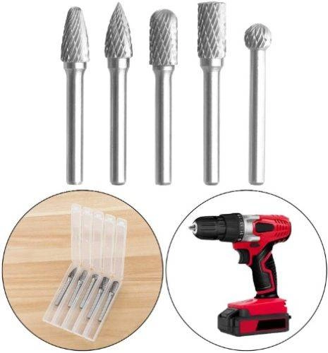 Cordless Drill Machines