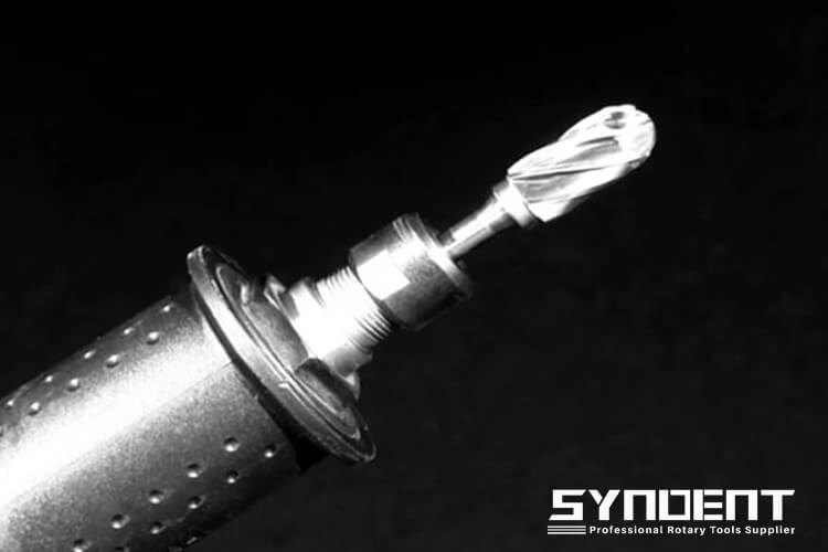 Air Grinder Bits