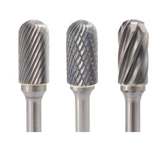 Metal Deburring Bit