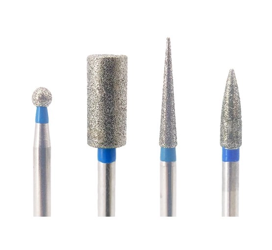 Dental Burs