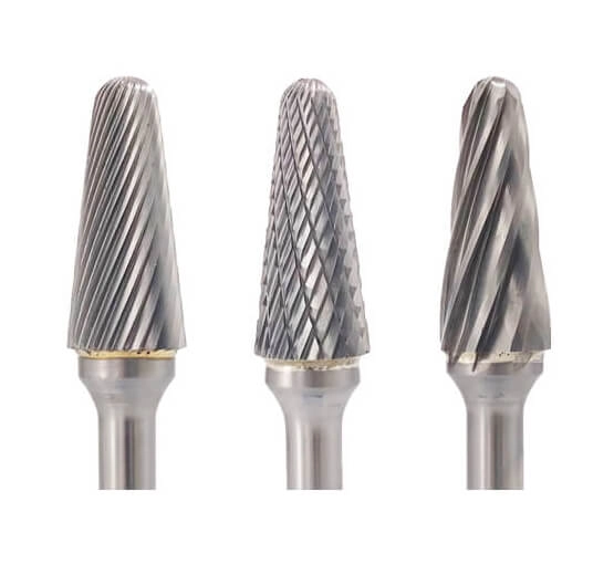Intake Manifold Porting Tools