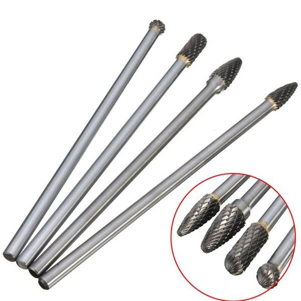 Long Shank Set