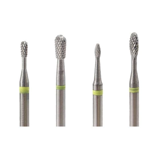 Swiss Carbide Nail Drill Bits