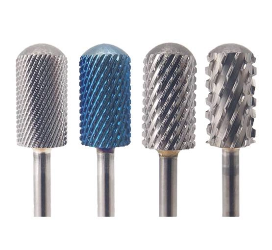 Swiss Carbide Nail Drill Bits