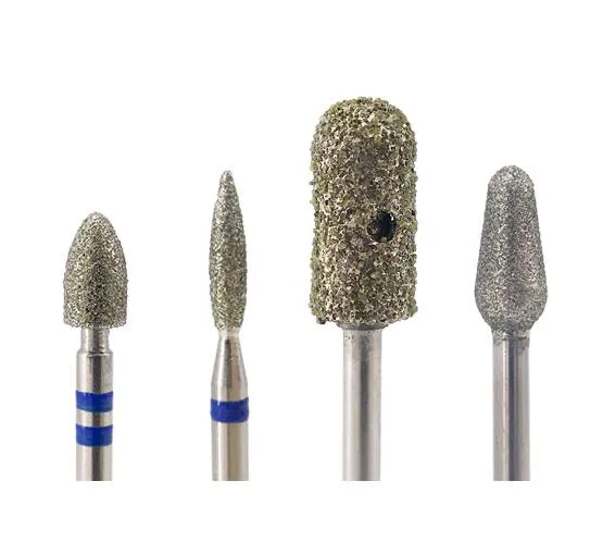 Nail Bits