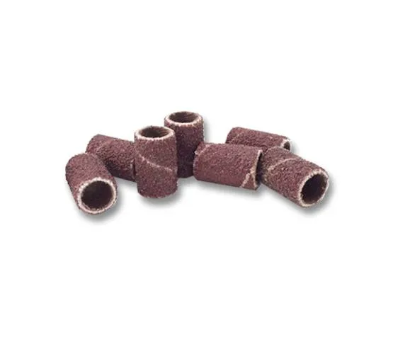 Nail Bits