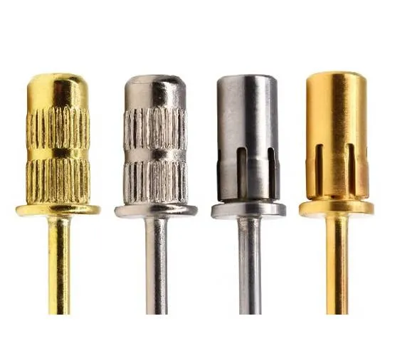 Nail Bits