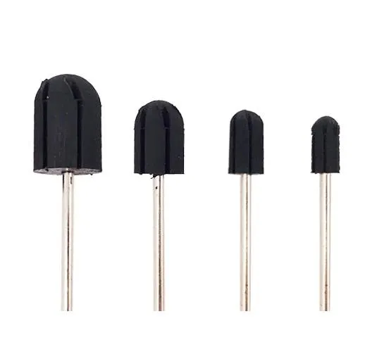 Nail Drill Bits For Dip Powder